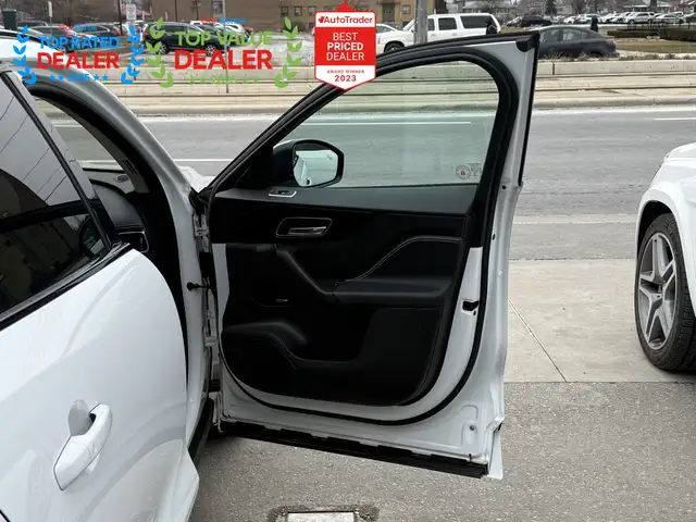 2020 Jaguar F-PACE R-SPORT | PANO | MERIDIAN | LOADED - Photo 26