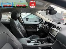 2020 Jaguar F-PACE R-SPORT | PANO | MERIDIAN | LOADED - Photo 27