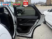 2020 Jaguar F-PACE R-SPORT | PANO | MERIDIAN | LOADED - Photo 29