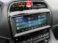 2020 Jaguar F-PACE R-SPORT | PANO | MERIDIAN | LOADED - Photo 34