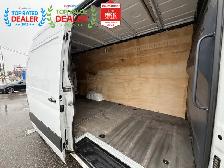 2019 Mercedes-Benz Sprinter 2500 170-in | 3 SEATER | BACK UP CAM - Photo 8