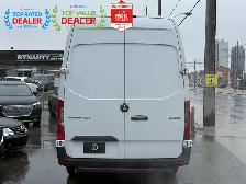 2019 Mercedes-Benz Sprinter 2500 170-in | 3 SEATER | BACK UP CAM - Photo 9