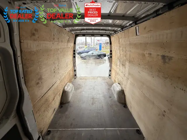 2019 Mercedes-Benz Sprinter 2500 170-in | 3 SEATER | BACK UP CAM - Photo 13