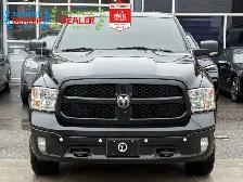 2018 Ram 1500 SLT | NAVI | BACK UP CAMERA - Photo 6