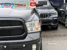 2018 Ram 1500 SLT | NAVI | BACK UP CAMERA - Photo 7