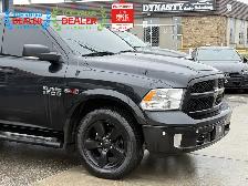 2018 Ram 1500 SLT | NAVI | BACK UP CAMERA - Photo 8
