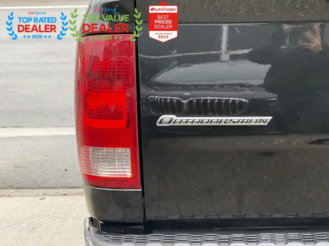 2018 Ram 1500 SLT | NAVI | BACK UP CAMERA - Photo 14