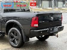 2018 Ram 1500 SLT | NAVI | BACK UP CAMERA - Photo 15
