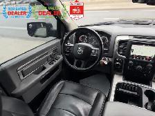 2018 Ram 1500 SLT | NAVI | BACK UP CAMERA - Photo 19