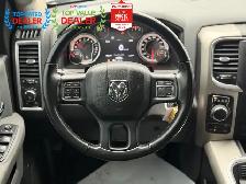 2018 Ram 1500 SLT | NAVI | BACK UP CAMERA - Photo 21