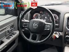 2018 Ram 1500 SLT | NAVI | BACK UP CAMERA - Photo 22