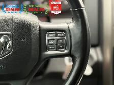 2018 Ram 1500 SLT | NAVI | BACK UP CAMERA - Photo 24