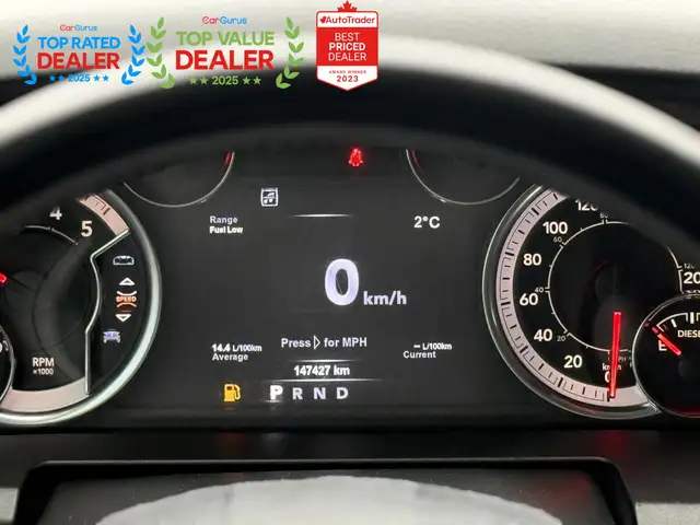 2018 Ram 1500 SLT | NAVI | BACK UP CAMERA - Photo 25