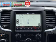 2018 Ram 1500 SLT | NAVI | BACK UP CAMERA - Photo 26