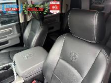 2018 Ram 1500 SLT | NAVI | BACK UP CAMERA - Photo 29