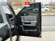 2018 Ram 1500 SLT | NAVI | BACK UP CAMERA - Photo 30