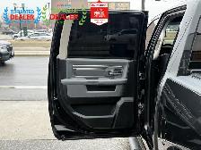 2018 Ram 1500 SLT | NAVI | BACK UP CAMERA - Photo 33