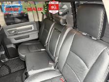 2018 Ram 1500 SLT | NAVI | BACK UP CAMERA - Photo 35