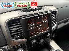 2018 Ram 1500 SLT | NAVI | BACK UP CAMERA - Photo 37