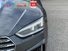 2018 Audi S5 TECHNIK | B&O | MASSAGE | PANO | 360 CAMERA - Photo 6