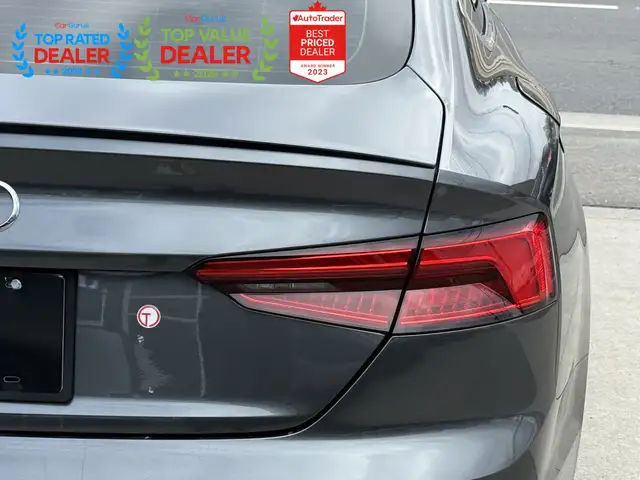 2018 Audi S5 TECHNIK | B&O | MASSAGE | PANO | 360 CAMERA - Photo 11