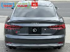 2018 Audi S5 TECHNIK | B&O | MASSAGE | PANO | 360 CAMERA - Photo 12