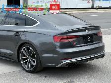 2018 Audi S5 TECHNIK | B&O | MASSAGE | PANO | 360 CAMERA - Photo 14