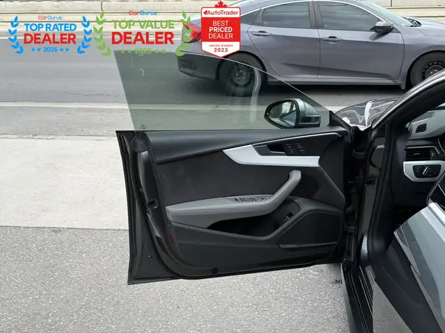 2018 Audi S5 TECHNIK | B&O | MASSAGE | PANO | 360 CAMERA - Photo 16