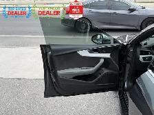 2018 Audi S5 TECHNIK | B&O | MASSAGE | PANO | 360 CAMERA - Photo 16