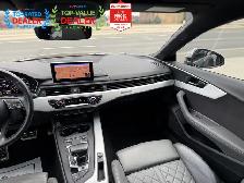 2018 Audi S5 TECHNIK | B&O | MASSAGE | PANO | 360 CAMERA - Photo 19