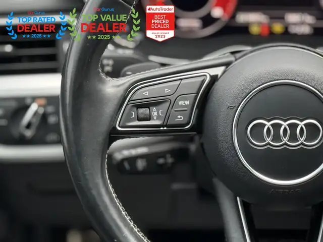 2018 Audi S5 TECHNIK | B&O | MASSAGE | PANO | 360 CAMERA - Photo 22