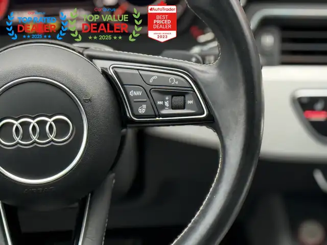 2018 Audi S5 TECHNIK | B&O | MASSAGE | PANO | 360 CAMERA - Photo 23