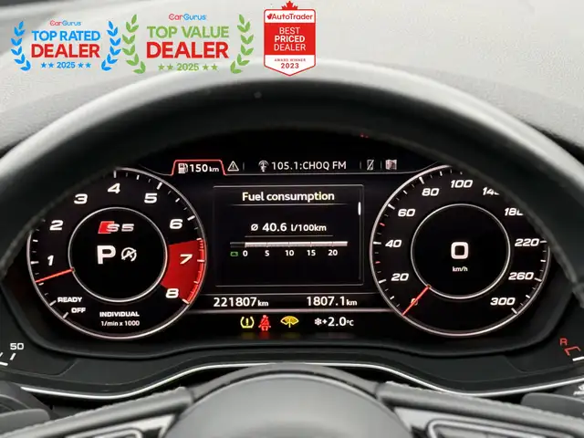 2018 Audi S5 TECHNIK | B&O | MASSAGE | PANO | 360 CAMERA - Photo 24
