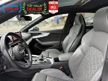 2018 Audi S5 TECHNIK | B&O | MASSAGE | PANO | 360 CAMERA - Photo 26