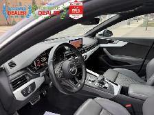 2018 Audi S5 TECHNIK | B&O | MASSAGE | PANO | 360 CAMERA - Photo 27