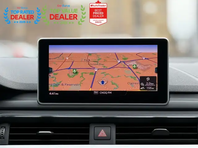 2018 Audi S5 TECHNIK | B&O | MASSAGE | PANO | 360 CAMERA - Photo 28