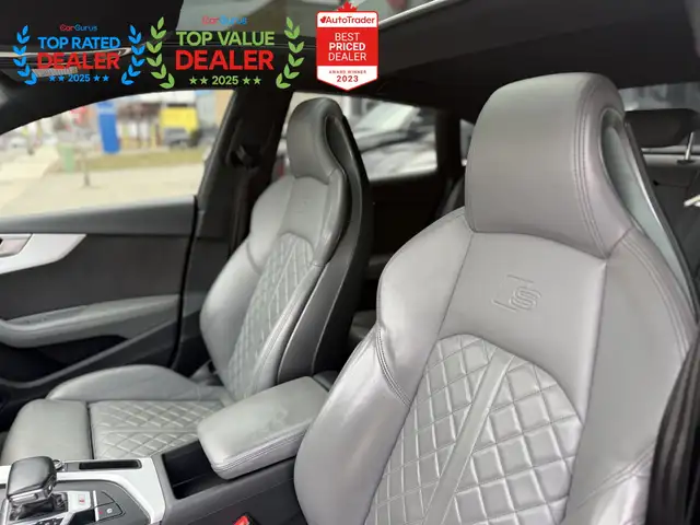 2018 Audi S5 TECHNIK | B&O | MASSAGE | PANO | 360 CAMERA - Photo 29