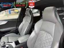 2018 Audi S5 TECHNIK | B&O | MASSAGE | PANO | 360 CAMERA - Photo 29