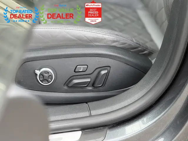 2018 Audi S5 TECHNIK | B&O | MASSAGE | PANO | 360 CAMERA - Photo 30