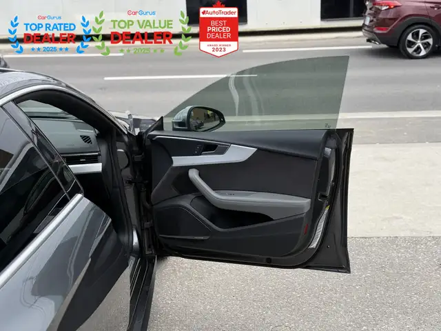 2018 Audi S5 TECHNIK | B&O | MASSAGE | PANO | 360 CAMERA - Photo 31