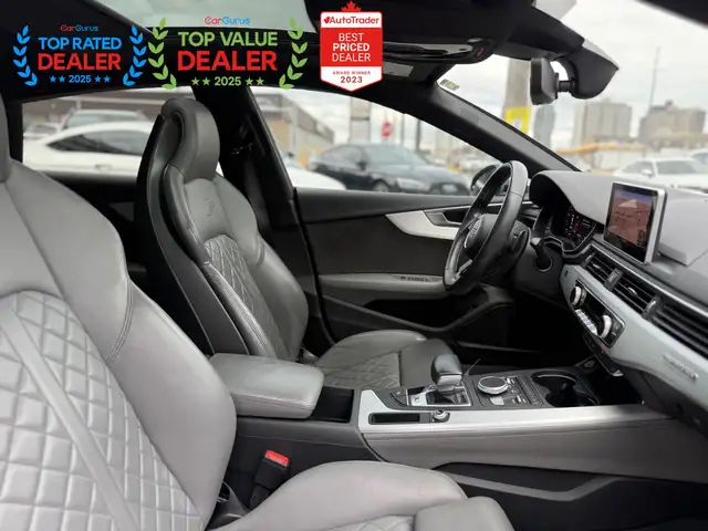 2018 Audi S5 TECHNIK | B&O | MASSAGE | PANO | 360 CAMERA - Photo 32