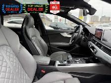 2018 Audi S5 TECHNIK | B&O | MASSAGE | PANO | 360 CAMERA - Photo 32