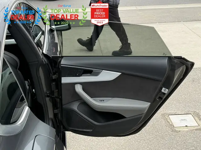 2018 Audi S5 TECHNIK | B&O | MASSAGE | PANO | 360 CAMERA - Photo 34