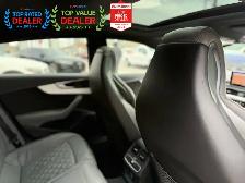 2018 Audi S5 TECHNIK | B&O | MASSAGE | PANO | 360 CAMERA - Photo 36