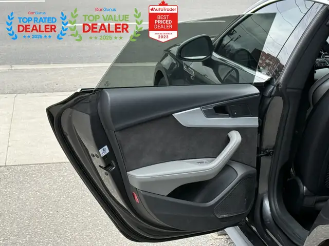 2018 Audi S5 TECHNIK | B&O | MASSAGE | PANO | 360 CAMERA - Photo 38