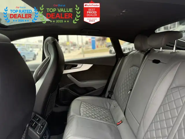 2018 Audi S5 TECHNIK | B&O | MASSAGE | PANO | 360 CAMERA - Photo 39