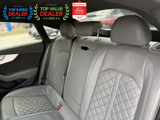 2018 Audi S5 TECHNIK | B&O | MASSAGE | PANO | 360 CAMERA - Photo 40