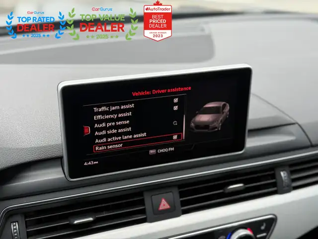 2018 Audi S5 TECHNIK | B&O | MASSAGE | PANO | 360 CAMERA - Photo 42