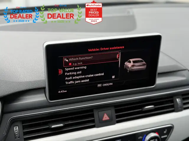 2018 Audi S5 TECHNIK | B&O | MASSAGE | PANO | 360 CAMERA - Photo 43