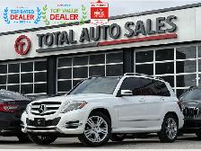 2015 Mercedes-Benz GLK-Class 250 | PREMIUM | PANO | BACK UP CAME